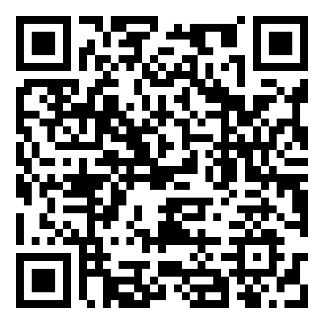 扫码关注官方X账号-腼腆的木偶网络科技工作室 官网